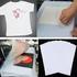 T-Shirt Transfer Paper for Dark Coloured Fabrics