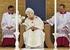 Messe für den Heiligen Vater Papst Benedikt XVI.