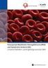 Therapie der paroxysmalen nächtlichen Hämoglobinurie (PNH)
