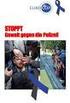 Gewalt gegen Polizeivollzugsbeamtinnen/-beamte Lagebild 2012