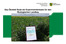 Das Ökofeld Roda als Experimentierbasis für den Ökologischen Landbau. 22. Juni 2011 Dr. Hartmut Kolbe 1