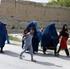 Afghanische Flüchtlinge weltweit