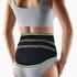 StabiloBasic Lady Sport Rückenbandage mit Pelotte