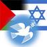 Frieden in Israel und Palästina
