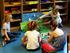 Medienbildung im Vorschulbereich Ein eigenständiges Themenfeld in den Bildungskonzeptionen des Kindergartens