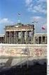 die Berliner Mauer die Geschichte zwei deutscher Staaten