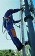 Pflege Gebrauchs- und Wartungsanleitung für die Steigschutzeinrichtung Typ NICHT Söll GlideLoc mit mitlaufendem Auffanggerät