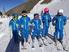 Vorstand Skiclub Oberwil i.s.