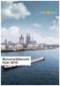 Büromarktbericht Köln 2015.
