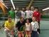 Tennis wird bunter. Regelungen im Bayerischen Tennis-Verband zum Mannschafts- und Turnierbereich für Kinder unter 12 Jahren