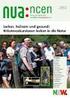 Jahresprogramm Akademie für Natur- und Umweltschutz Baden-Württemberg