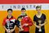 top spin Österr. Meisterschaften Junioren U21 2 x Gold für Nicole Galitschitsch 1 x Gold für Lisa Storer/Tobias Scherer