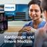 Training. Ultraschallseminare Kardiologie und Innere Medizin