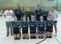 Volleyball in Germersheim Saison 2016/17