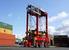 European Cargo Logistics GmbH. Entwicklung intermodaler Verkehre durch Innovation und Hafenentwicklung