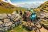Die Sarntaler Hufeisentour 7 Tage Abenteuer in den Bergen Sarntals