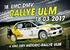 Sportwarthandbuch der UMC-DMV Rallye Ulm