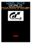 Onlinesimracer GT3 World Series 2014