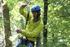 Bäume in Hochseilgärten und Kletterparks Aspekte einer aktuellen Nutzungsform