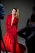 Julia Stegner ist das neue Gesicht des internationalen Mode-Engagements von Mercedes-Benz