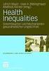Gesundheit und soziale Ungleichheit. Gliederung. Wie lässt sich Ungleichheit in Sachen Gesundheit verringern? 1. Einleitung