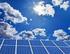 Steckt die Lösung in der Photovoltaik?