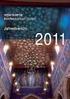 1 Jahresbericht DFA Uster Jahresbericht 2011