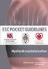 Kriterien der Deutschen Gesellschaft für Kardiologie Herz- und Kreislaufforschung
