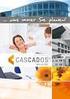 CasCADos: Erweiterte Fensterbearbeitung