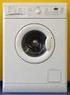Bedienungsanleitung Waschvollautomat WM 5010