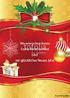 Weihnachts- und Neujahrskarten. Premium Collection 2006/07. Für exklusive Weihnachts- und Neujahrsgrüße