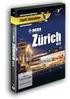 Airport Zurich V2.0. Handbuch Manual. X-Plane 10. Erweiterung für / Add-on for. Airport Zurich V2.0