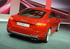 Das neue Audi TT Coupé. Die Umweltbilanz