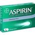 GEBRAUCHSINFORMATION: INFORMATION FÜR ANWENDER. Aspirin +C Brausetabletten Wirkstoffe: Acetylsalicylsäure und Ascorbinsäure