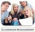 Classroom Management und Lehrertraining mit Zertifikat:
