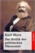 Marx Kritik der politischen Ökonomie, Hegels Philosophie des Geistes und die Interdisziplinarität der Wissenschaften