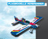 Flugmodelle Verbrenner