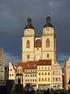 Wittenberg Sehenswertes und Geschichte
