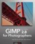 1.2 Einleitung Mit dem GIMP 2.8 arbeiten über dieses Tutorial