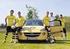 Opel startet mit elf Teams in die Fußballsaison