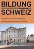 Kantonsratsbeschluss betreffend Beiträge an das Verkehrshaus der Schweiz und an das Micro Center Central- Switzerland