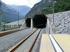 Experiences with TBM drives in the Gotthard Base Tunnel, Bodio section. Erfahrungen bei der TBM-Vortriebe im Gotthard- Basistunnel Teilabschnitt Bodio