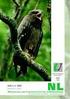 Europäische Vogelschutzgebiete und ihre Bedeutung für Waldvogelarten