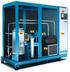 Wassereingespritzte Schraubenkompressoren liefern saubere Druckluft