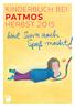 kinderbuch bei Patmos herbst 2o15