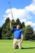 Golf-Mental-Coaching: Für mentale Stärke und persönliche Höchstleistungen besonders, wenn es wirklich darauf ankommt!