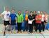 Evaluation des Talentsichtungskonzepts des Deutschen Handball-Bundes (AZ /09)