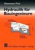 Literaturverzeichnis. Hydraulik für Bauingenieure downloaded from  by on January 28, For personal use only.