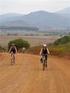 Radreise durch den Osten Südafrikas und Swasiland