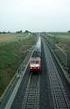 Besondere Nutzungsbestimmungen Hochgeschwindigkeitsverkehr (HGV) zwischen Deutschland und Frankreich Rhin-Rhône-Verkehr